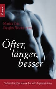Cover von Öfter, länger, besser