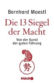 Cover von Die 13 Siegel der Macht