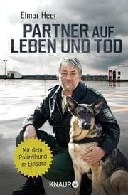Cover von Partner auf Leben und Tod