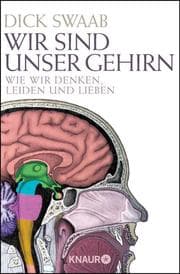 Cover von Wir sind unser Gehirn