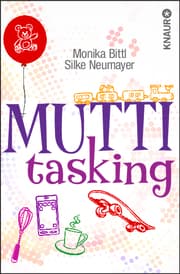 Cover von Muttitasking
