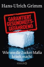 Cover von Garantiert gesundheitsgefährdend