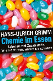 Cover von Chemie im Essen