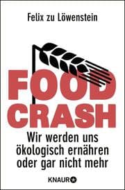 Cover von FOOD CRASH