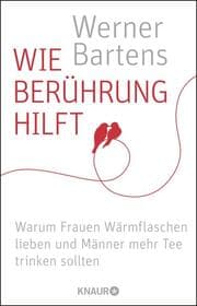 Cover von Wie Berührung hilft