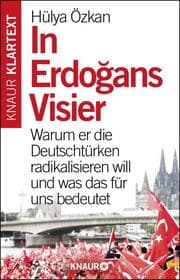 Cover von In Erdogans Visier