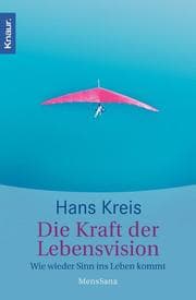 Cover von Die Kraft der Lebensvision