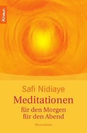 Cover von Meditationen
