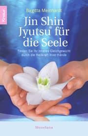 Cover von Jin Shin Jyutsu für die Seele