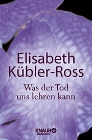 Cover von Was der Tod uns lehren kann