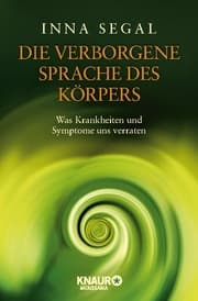 Cover von Die verborgene Sprache des Körpers