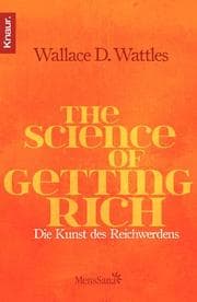 Cover von The Science of Getting Rich