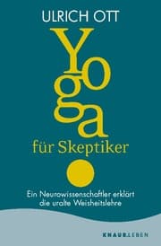 Cover von Yoga für Skeptiker