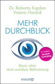 Cover von Mehr Durchblick