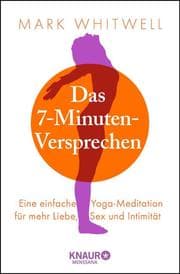 Cover von Das 7-Minuten-Versprechen