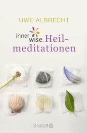 Cover von innerwise Heilmeditationen