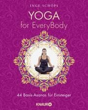 Cover von Yoga for EveryBody