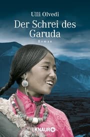 Cover von Der Schrei des Garuda