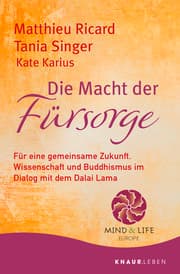 Cover von Die Macht der Fürsorge
