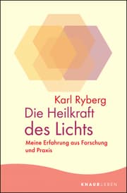 Cover von Die Heilkraft des Lichts