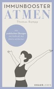 Cover von Immunbooster Atmen