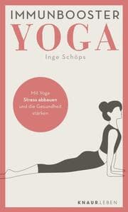 Cover von Immunbooster Yoga