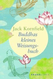 Cover von Buddhas kleines Weisungsbuch