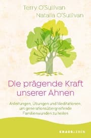 Cover von Die prägende Kraft unserer Ahnen