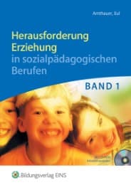 Cover von Herausforderung Erziehung / Herausforderung Erziehung