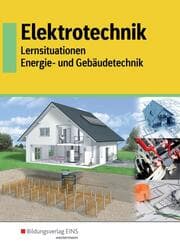Cover von Elektrotechnik