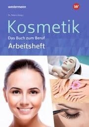 Cover von Kosmetik - Das Buch zum Beruf
