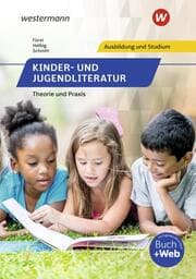 Cover von Kinder- und Jugendliteratur