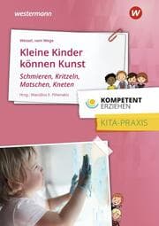 Cover von Kompetent erziehen