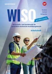Cover von WiSo Praktisch