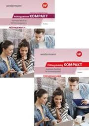 Cover von Prüfungsvorbereitung Prüfungswissen und Prüfungstraining KOMPAKT - Kaufmann/Kauffrau für Büromanagement
