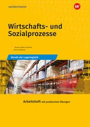 Cover von Wirtschafts- und Sozialprozesse