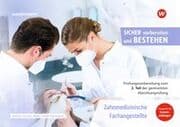 Cover von Prüfungsvorbereitung Sicher vorbereiten und bestehen