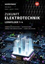 Cover von Zukunft Elektrotechnik