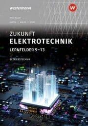 Cover von Zukunft Elektrotechnik