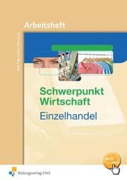 Cover von Schwerpunkt Wirtschaft - Einzelhandel