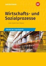 Cover von Wirtschafts- und Sozialprozesse
