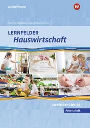 Cover von Lernfelder Hauswirtschaft