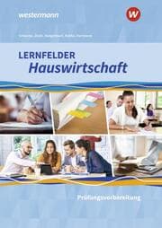 Cover von Lernfelder Hauswirtschaft