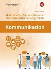 Cover von Kommunikation