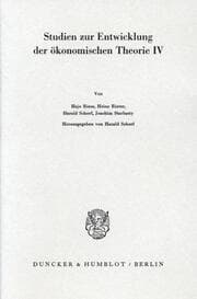 Cover von Drei Jubiläen (1983): Karl Marx - Joseph Schumpeter - John Maynard Keynes.