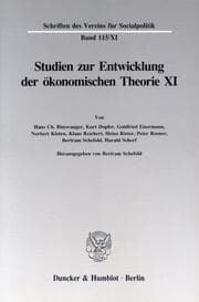 Cover von Die Darstellung der Wirtschaft und der Wirtschaftswissenschaften in der Belletristik.
