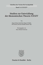 Cover von Neue Perspektiven auf die politische Ökonomie von Karl Marx und Friedrich Engels.