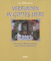 Cover von Verbunden in Gottes Liebe
