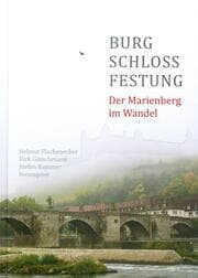Cover von Burg - Schloss - Festung