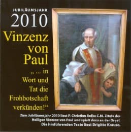 Cover von '... in Wort und Tat die Frohbotschaft verkünden!'